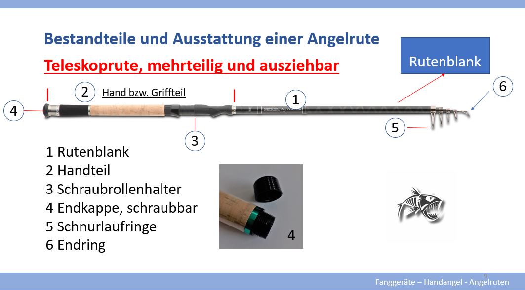 Angler Markt