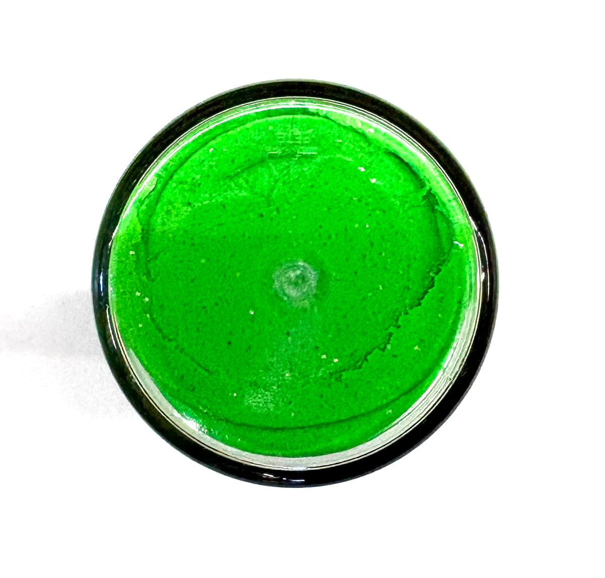 Berkley TROUT-BAIT Spring Green Glitter Forellenteig 50 Gramm