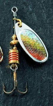 Classic Spinner -Elritze-