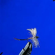 Mouche Mayfly Cork - GRIS