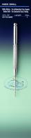 INOX Boiliebohrer