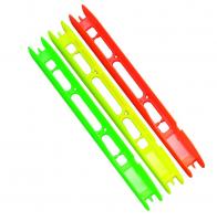 Line winder or rig board, length 18 cm