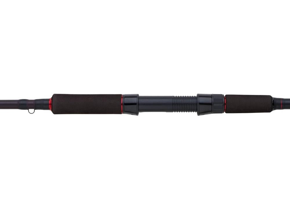 ABU Garcia Beast 2,59 Meter 40 bis 140 Gramm Wurfgewicht Angelrute Steckrute 1,33 Meter Transport 238 Gramm