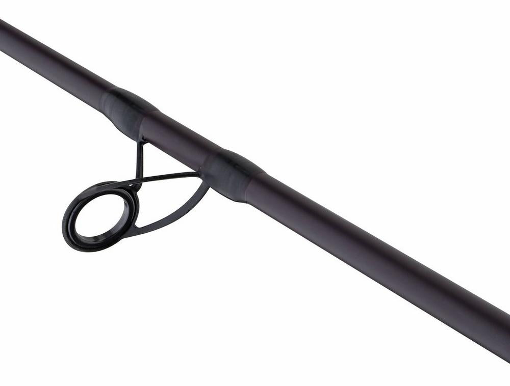 ABU Garcia Beat 2,54 Meter 30 bis 110 Gramm Wurfgewicht Angelrute Steckrute 1,31 Meter Transport 220 Gramm