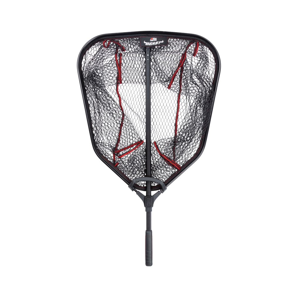 Abu Garcia BEAST Gen2 Landing Net Foldable Unterfangkescher 80x70 cm