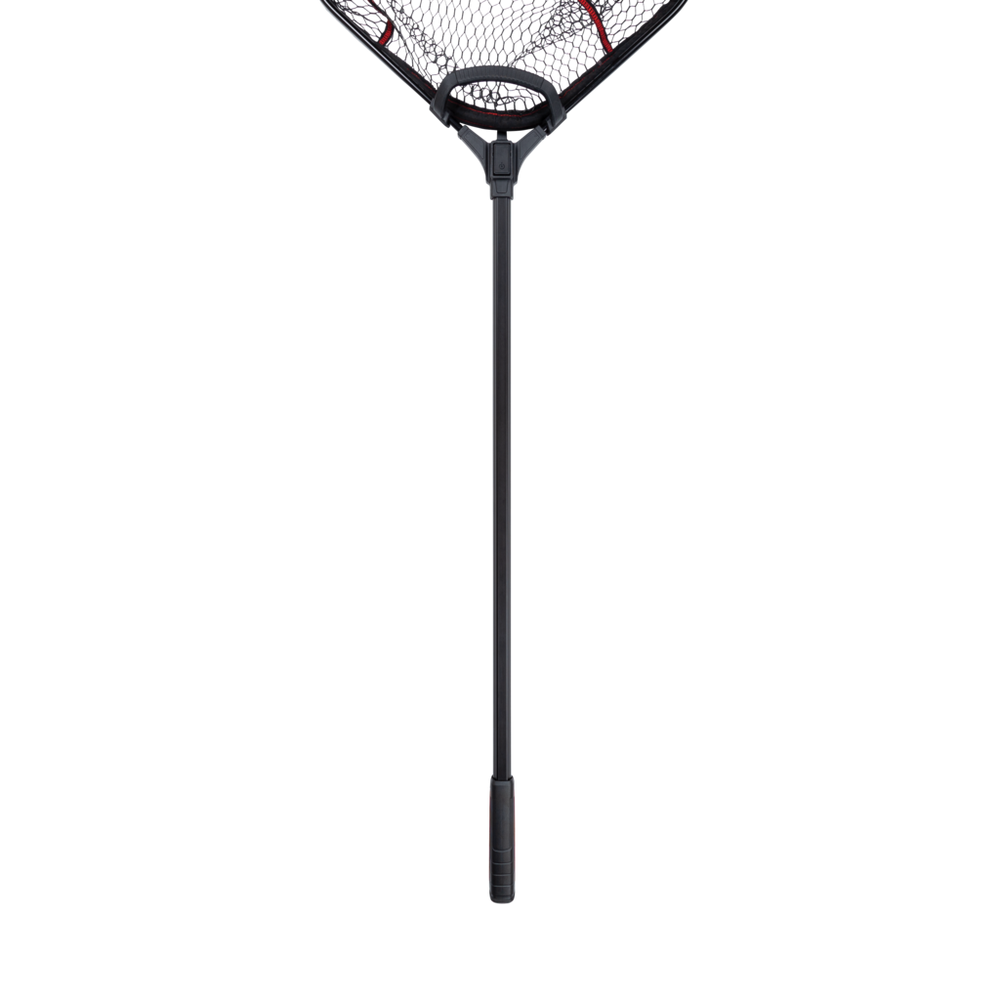 Abu Garcia BEAST Gen2 Landing Net Foldable Unterfangkescher 80x70 cm