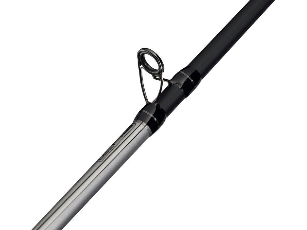 Abu Garcia Fast Attack Baitcast Angelcombo 10 bis 40 Gramm WG mit Angelrute 2,13 Meter 6,4 : 1 Baitcast Rolle