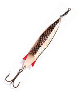 Original ABU Toby Blinker ABU Toby - Kupfer - 20 Gramm