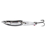 Abu Garcia Toby Jointed 18 Gramm Black Back Minnow