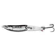 Abu Garcia Toby Jointed 18 Gramm Black Back Minnow