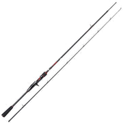 Abu Garcia Vendetta V3 602ML 1,83 Meter 5 bis 20 Gramm WG Wurfgewicht Steckrute 2teilig 120 Gramm