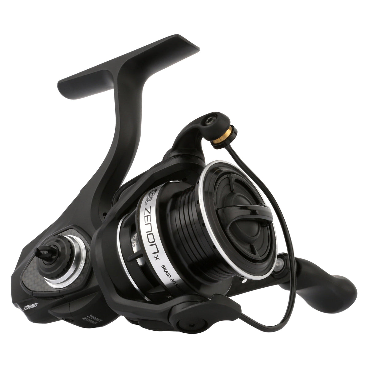 abu-garcia-zenon-x-2500-frontbremse