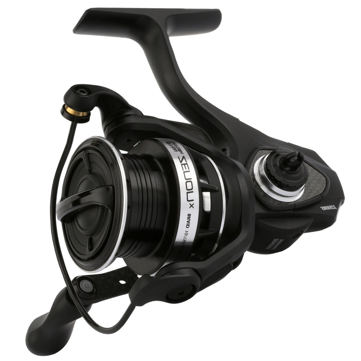 Abu-Garcia-Zenon-X-Spinnrolle