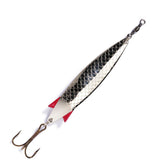 Original ABU Toby Spoon ABU Toby - Silver - 18 grams