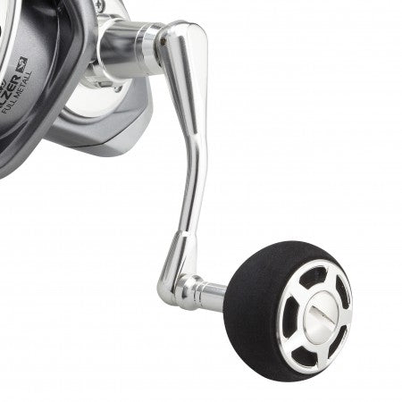 Balzer Adrenalin 6600 Rolle mit Frontbremse