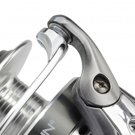 Balzer Adrenalin 6600 Rolle mit Frontbremse