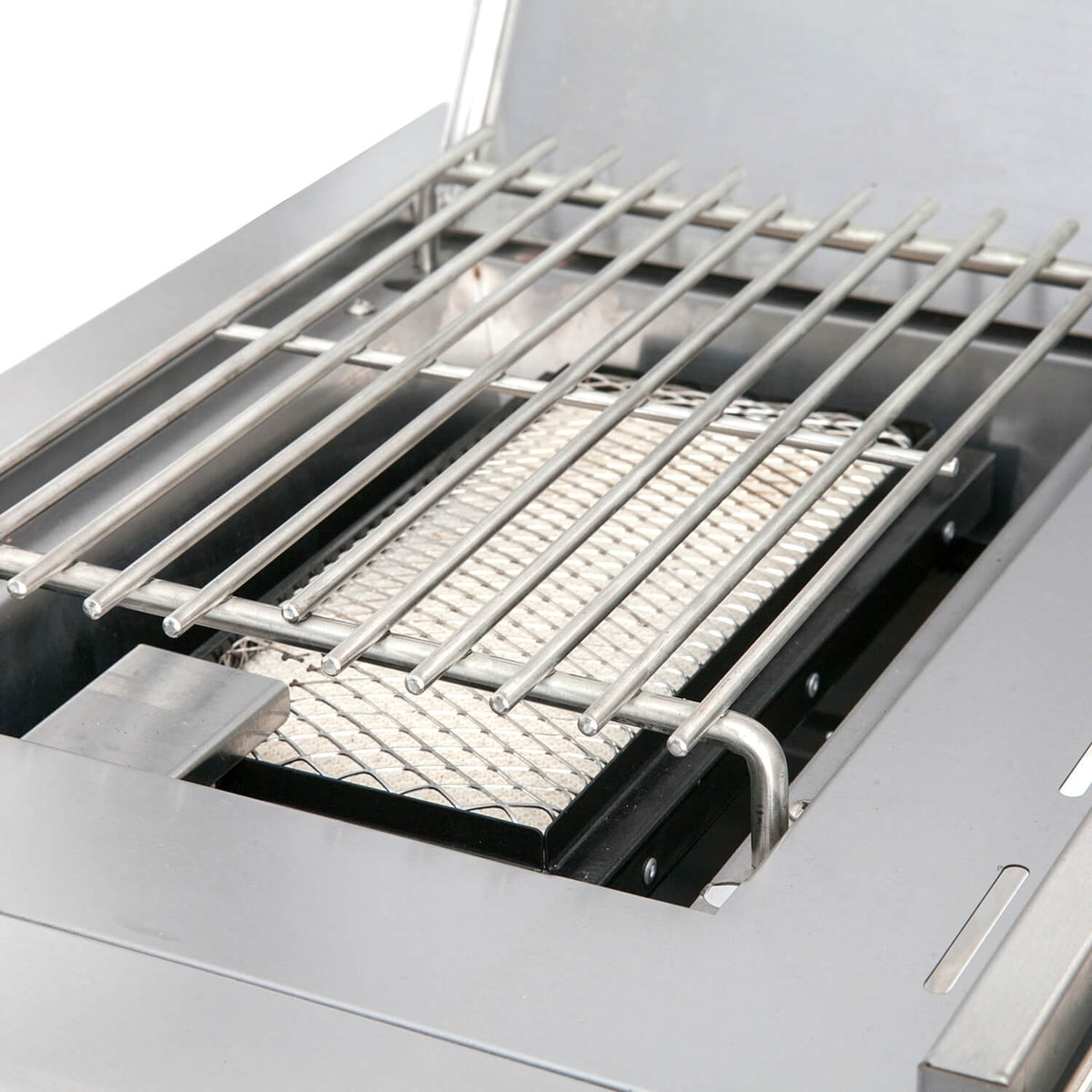 ALL'GRILL CHEF XL Steakzone und Air System Gasgrill