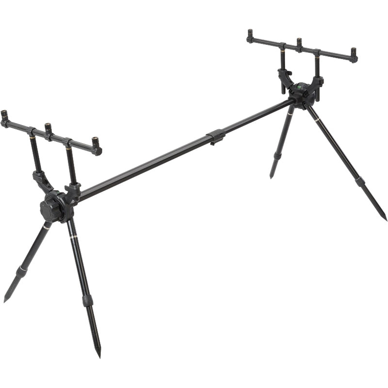 Rod Pod Anaconda Rock Hopper pour carpe