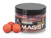 Anaconda- Strawberry-Magist