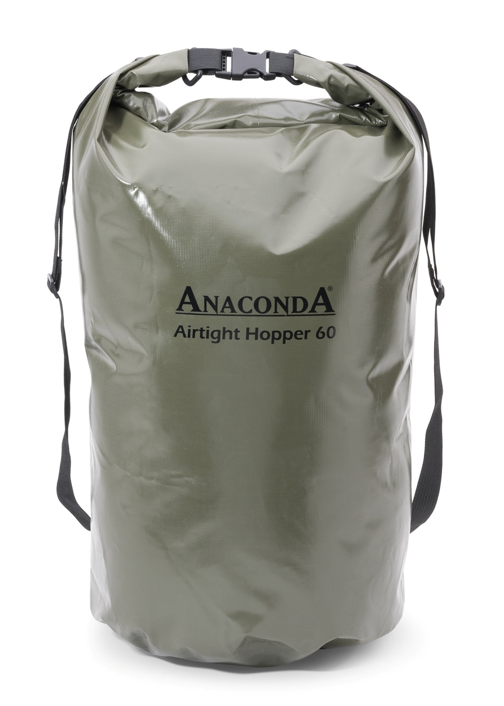Anaconda Airtight Hopper 60 Angeltasche