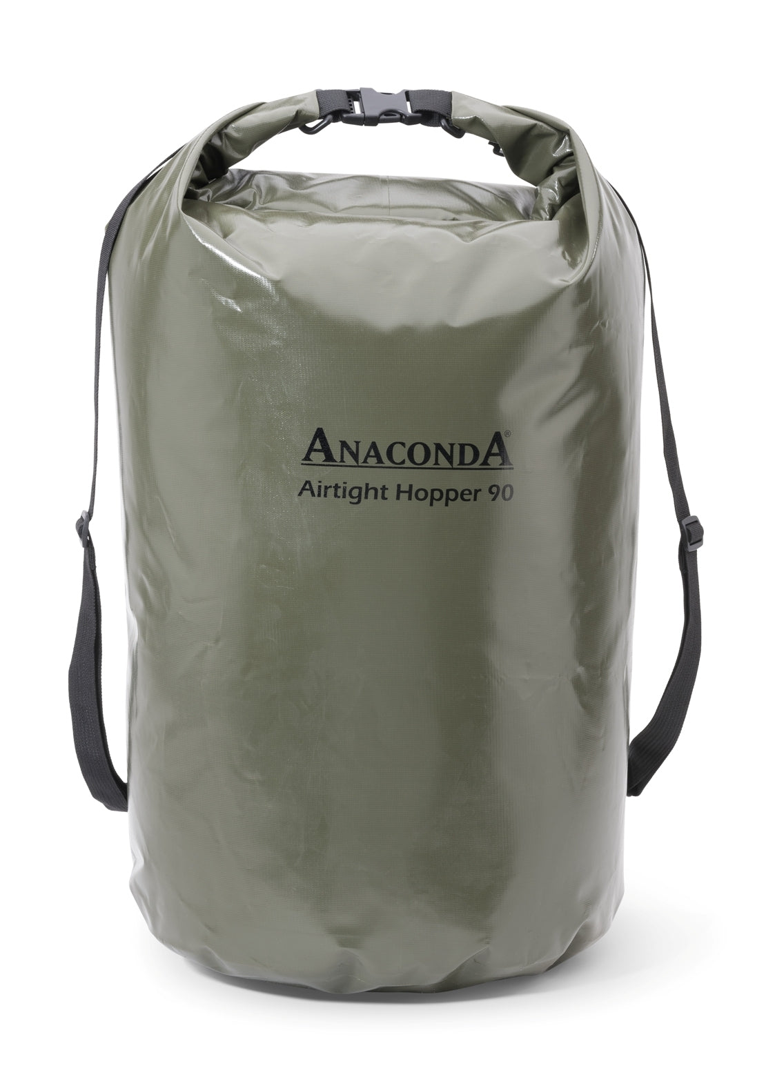 Sac de pêche Anaconda Airtight Hopper 90 d'une capacité de 90 litres