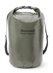 Sac de pêche Anaconda Airtight Hopper 90 d'une capacité de 90 litres