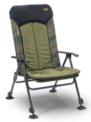 Anaconda  BH-2 - Beach Hawk 2 Freelancer Angelstuhl belastbar bis 150 kg