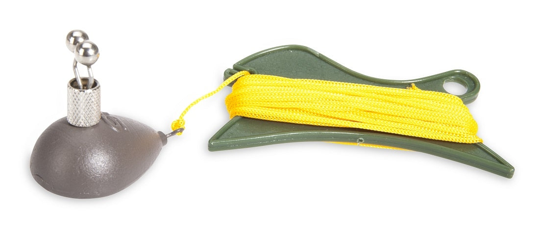 Anaconda Back Lead System 55 Gramm zum Karpfenangeln