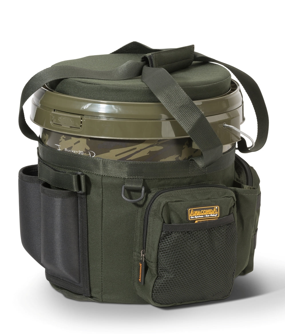 Anaconda Bucket Transformer *T