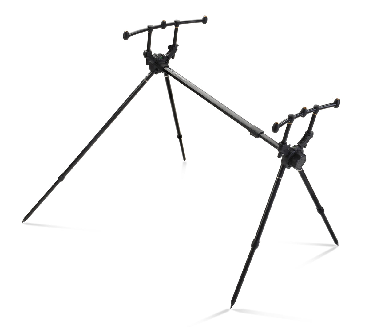 Rod Pod Anaconda Bent Hopper pour la pêche à la carpe