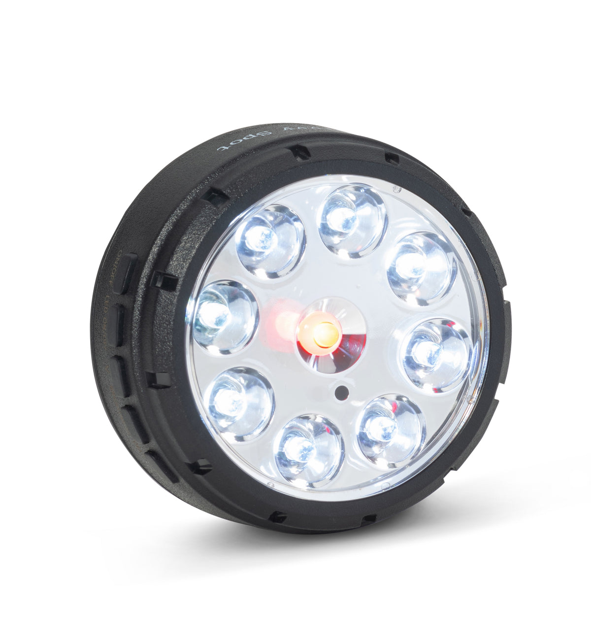 Anaconda Vipex lot de 2 détecteurs de touche sans fil professionnels rouge et vert incl. centrale, lampe de tente et alarme de sécurité