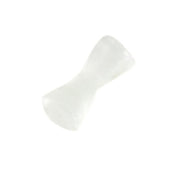 Anaconda Boilie Stopper 100 Stück Farbe transparent