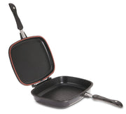 Poêle de cuisson Anaconda Uncle Frank's Pan 28 * 22 * 55 cm