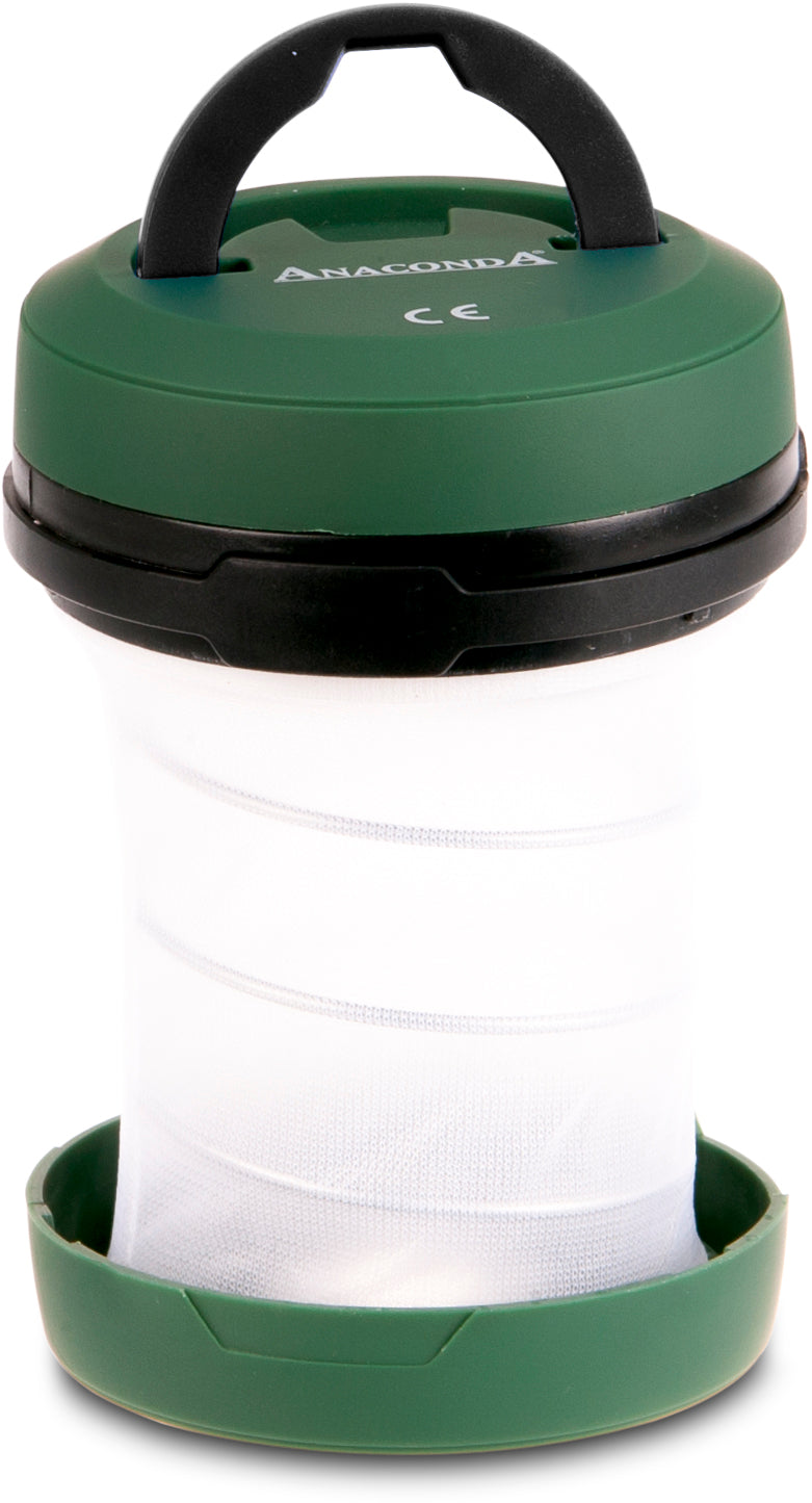 ANACONDA Camp Light Zeltlampe Angelplatzlampe