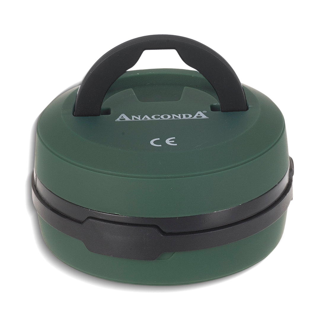 ANACONDA Camp Light Zeltlampe Angelplatzlampe