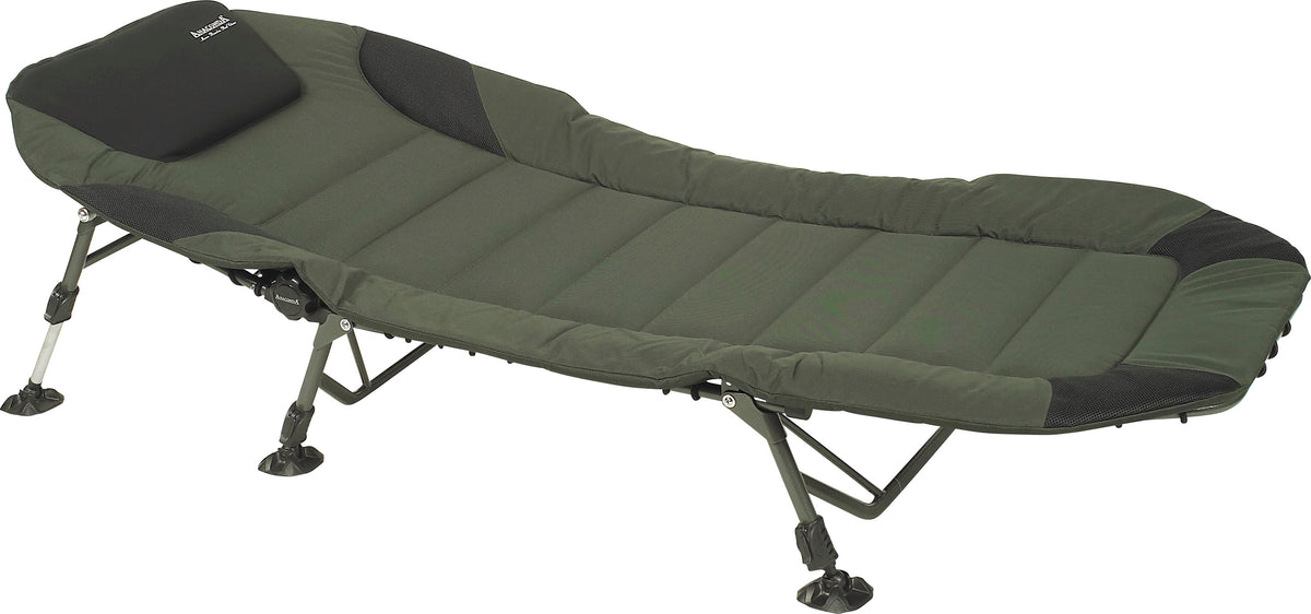 Anaconda Carp Bed Chair 2 fishing bed 200 * 85 cm up to 160 kg