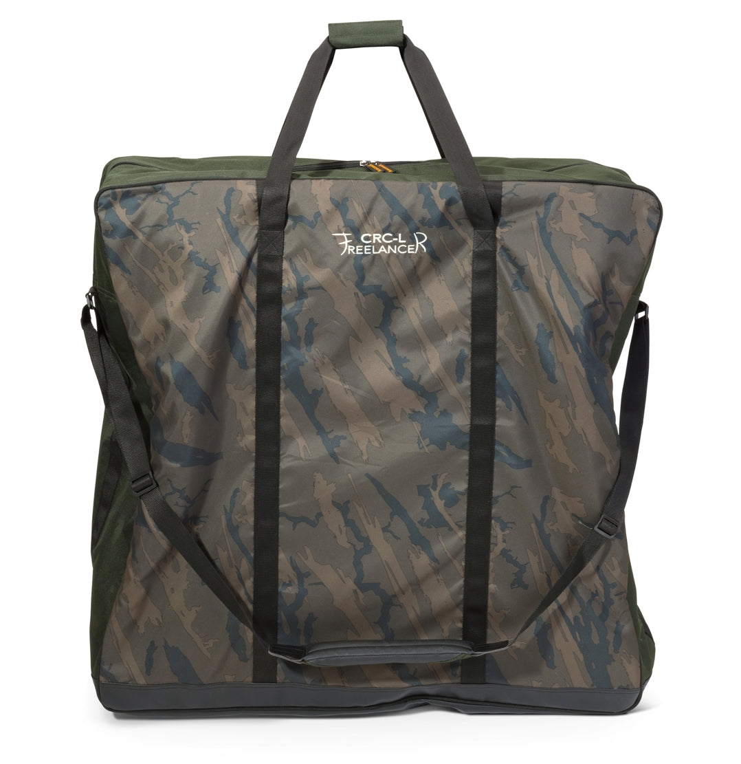 Anaconda Freelancer Carp Rack Carrier Large Angelliegentasche B x H x T: 83 x 84 x 28 cm