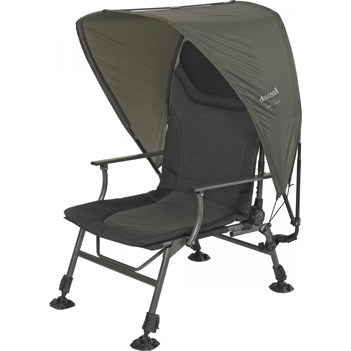 Anaconda Chair Shield Schattenspender