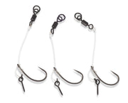 ANAC Piercer Chod Rig Curve Shank Micro Barb 4