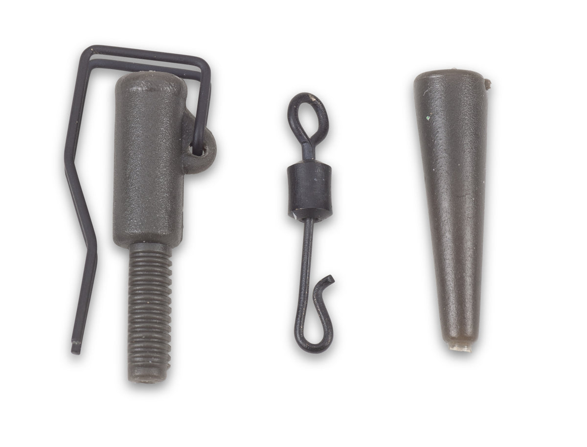 Anaconda Easy Lock Lead Clip 5pcs.