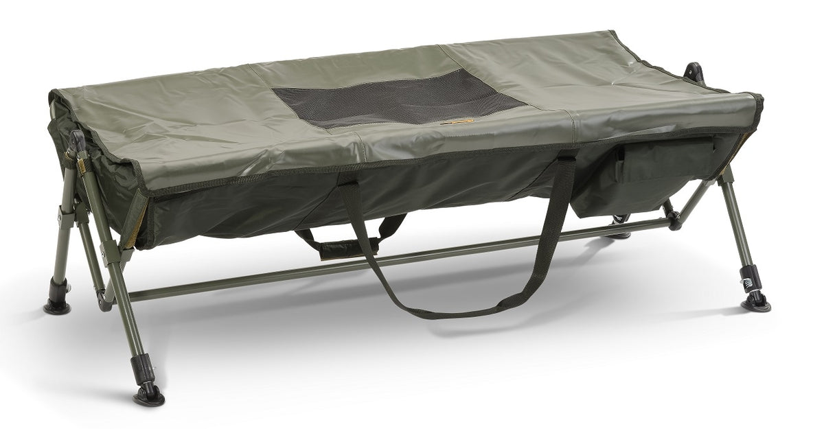 Anaconda Vario Gentle Credenza Mat Abhakmatte
