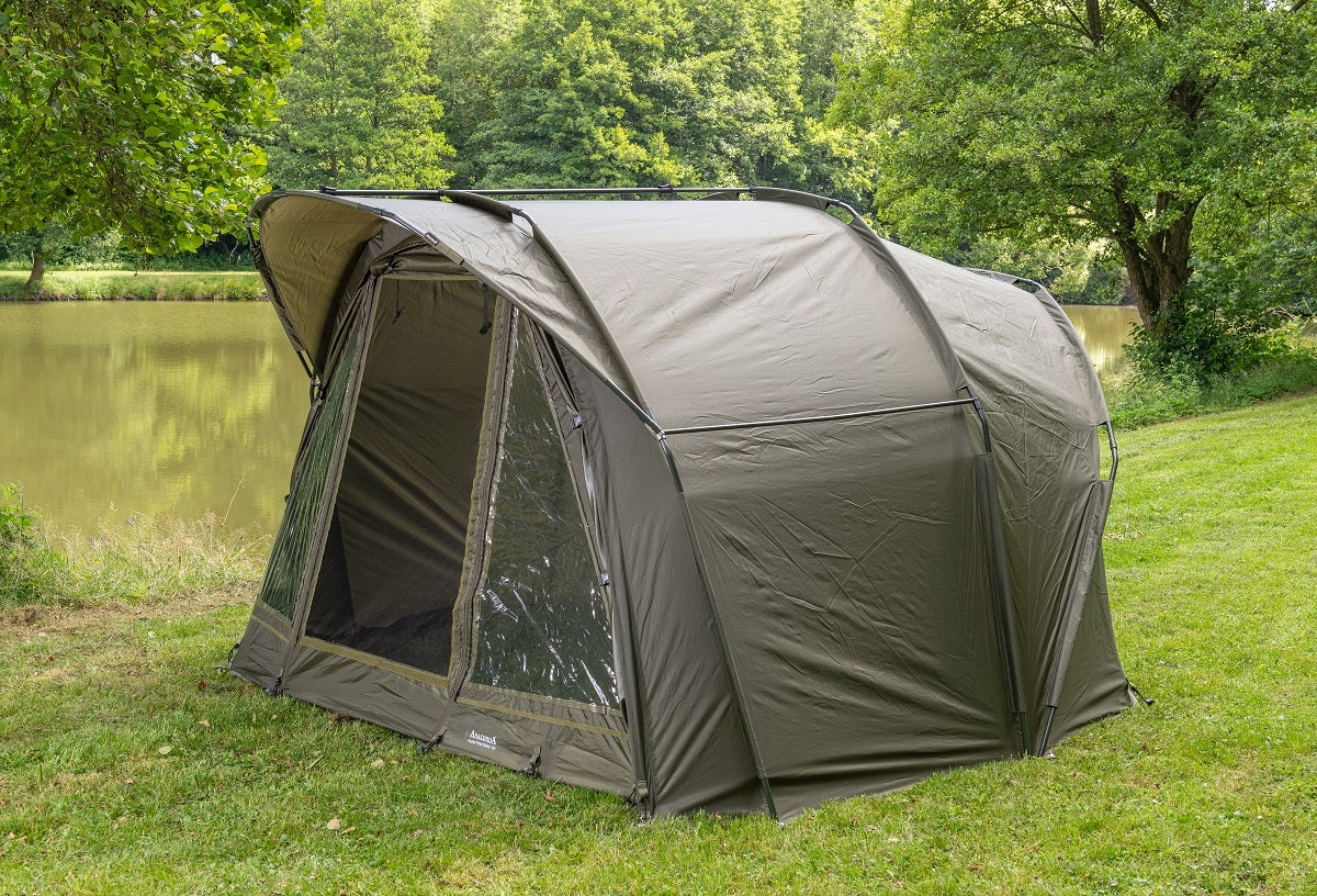 Tente de pêche Anaconda Cusky Prime Dome 190