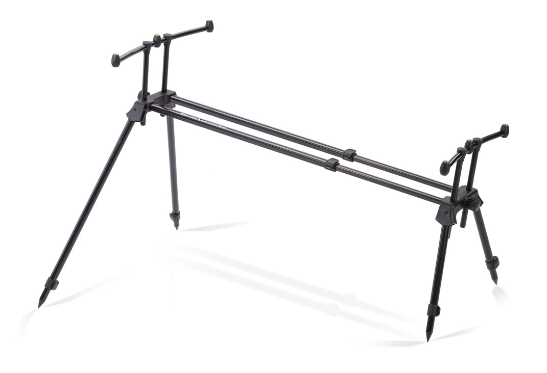 Anaconda Extension Bent Rod Pod