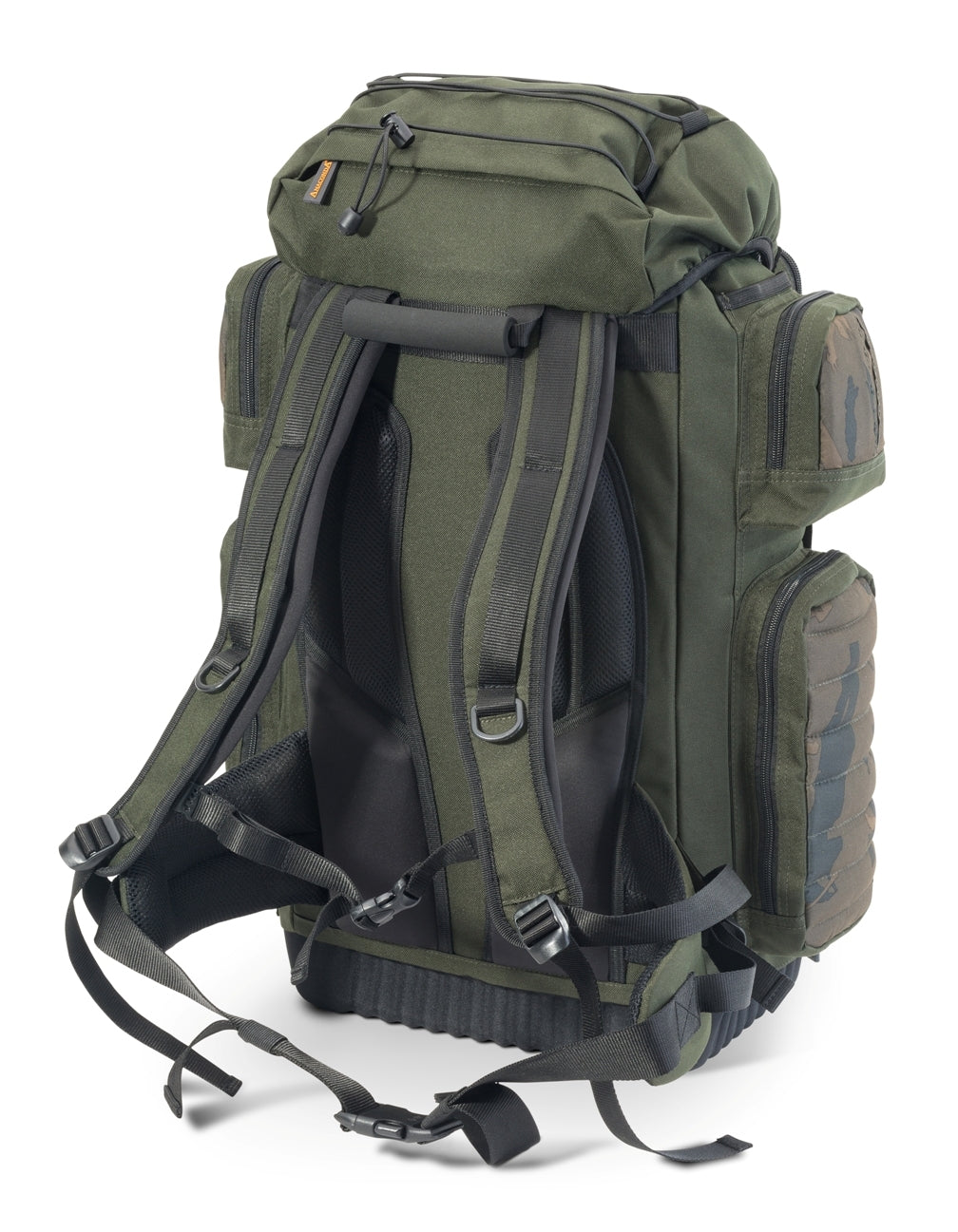 Anaconda Freelancer Climber Pack 45 Angelrucksack 79 x 49 x 40 cm