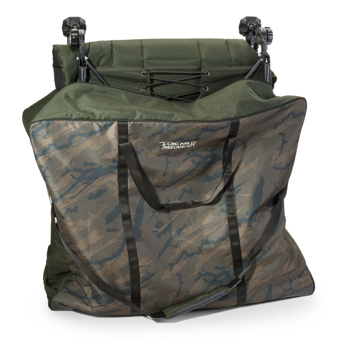 Anaconda Freelancer Carp Rack Carrier XXLarge B x H x T: 110 x 90 x 30 cm
