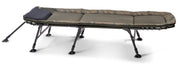 Anaconda Freelancer FCR-7 - Ti-Flat Carp Rack 7 Bed Chair Bedchair de pêche