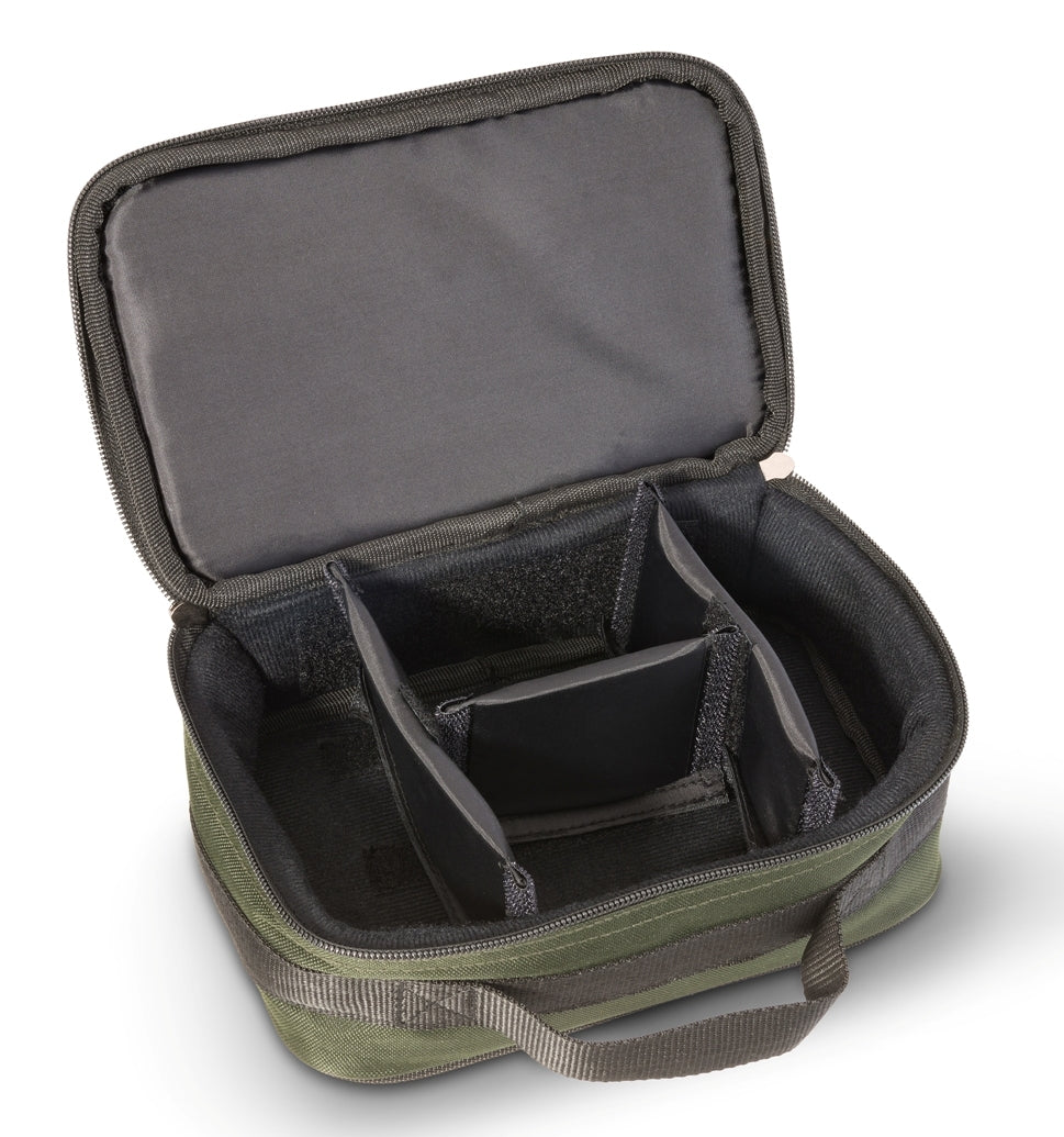 Anaconda Freelancer Lead Pocket 4 Bleitasche für Angelblei 28 x10 cm