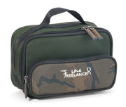 Anaconda Freelancer Lead Pocket 4 Bleitasche für Angelblei 28 x10 cm