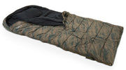 Anaconda Freelancer NW-7 Sleeping bag Anglerschlafsack 2,1 * 1 Meter Transport 55 * 40 cm 4,7 kg