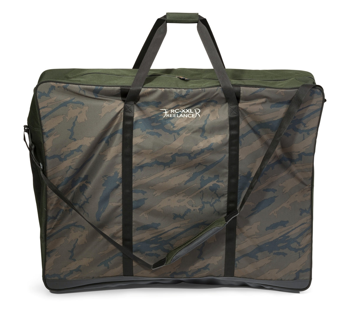 Anaconda Freelancer Recliner Carrier XXLarge Angelliegentasche B x H x T: 102 x 80 x 20 cm
